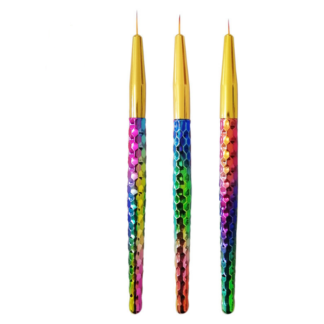 3 couleurs