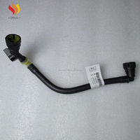 Crankcase mobil, pipa berdarah 12693662 12703865 12705637 untuk pelacak che-vroulette Bu Encore20 Bu-ick Encore GX Trailblazer Equinox
