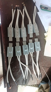 Giá cả cạnh tranh Đài Loan tiền điện đóng đai các bộ phận máy Phụ kiện nóng cắt PCB gỗ bao bì thực phẩm hàng hóa - Product Image 4