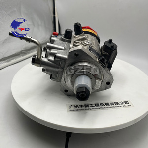 Топливный насос высокого давления для C7.1 по заводской цене: 9320A522T, V9320A215G-1, 9323A262G, 9320A533H, 9320A218H, 9521A030H, 9320A536H, 2644H509 - Product Image 2