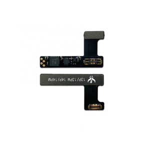 <span class=keywords><strong>Cable</strong></span> flexible <span class=keywords><strong>de</strong></span> reparación <span class=keywords><strong>de</strong></span> batería para <span class=keywords><strong>iPhone</strong></span> 15, 14, 13, 12, 11 Pro Max, mini, 14, 15 Plus, elimina la advertencia <span class=keywords><strong>de</strong></span> batería, <span class=keywords><strong>cable</strong></span> flexible externo - Product Image 3