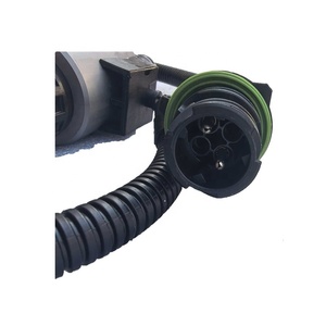 Motorlu Greyder G900 G900B Tekerlekli Yükleyici L105 L110 L120 L150 L180 L220 L250 için Solenoid Valf VOE15066984 15066984 - Product Image 4