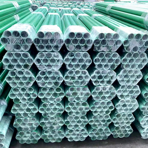 Columnas de fibra de vidrio Soportes de fibra de vidrio para guardería - Product Image 1