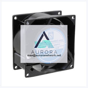 Ventilador de refrigeración OEM de alta calidad, 1053-1502-ND, con buen precio - Product Image 1