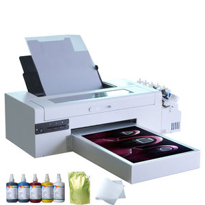 portable printer for shirts