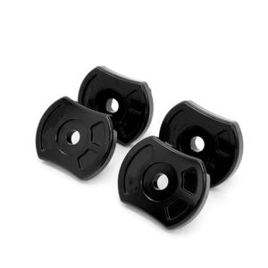 ตัวแทรกโครงเหล็กแท่งด้านหลังชิ้นส่วน CNC สำหรับ mqb/mqb <span class=keywords><strong>EVO</strong></span> - Product Image 2