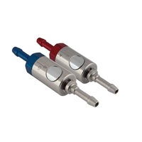 Raccord rapide Staubli SPH06.2102MAIA mâle 1 port pour connexion de liquide, fileté pour tuyau