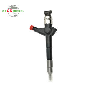 Originele Brandstofinjector 095000-6244 16600-vm00d Voor <span class=keywords><strong>Nissan</strong></span> Hardbody Np300 2.5l - Product Image 3