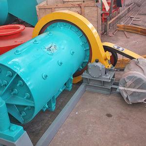 300-500Kg Per Jam Laboratorium Kecil <span class=keywords><strong>Ball</strong></span> <span class=keywords><strong>Mill</strong></span> untuk Dijual 600x120 0/600x1800 - Product Image 6