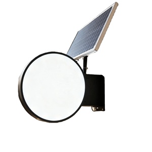 Letrero Luminoso Inteligente para Entrega Rápida - Product Image 1