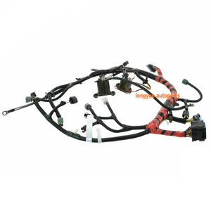 ชุดสายไฟ Dragon Leap 73L0019 สำหรับฟอร์ด 7.3L ดีเซล รถบรรทุก SUV เครื่องยนต์ อะไหล่ซ่อมแซม - Product Image 1