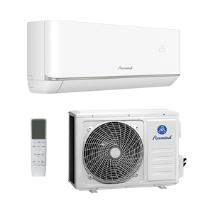 For R32 <b>Mini</b> Split <b>Air</b> Conditioner 9000/12000/18000/24000 BTU Ductless Energy-Saving Household Smart Features 50.C High Ambient - Product Image 1
