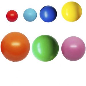 Promotion Custom Logo Sponge Foam Decompression Ball with Slow <b>Rebound</b> PU Grip Squeeze Vent-Stress Relief Engraved Toy - Product Image 3