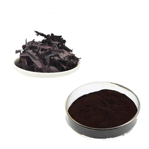 Extrait naturel de racine d'Arnebia Euchroma(royle)johnst Gromwell de haute qualité Shikonin 98% - Product Image 4