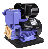 Nouveau type de pompes à eau auto-amorçantes automatiques de vente chaude PS130 0.5HP 370w usage domestique
