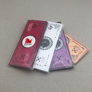 الجملة لعبة ببطاقات ورقية اللعب بطاقات مخصصة لعب المال - Product Image 3