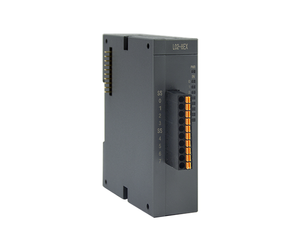 โมดูลขยาย PLC Coolmay L02-4TC ช่องสัญญาณเทอร์โมคัปเปิล 4 ช่อง สำหรับตรวจจับอุณหภูมิแบบอะนาล็อก สำหรับระบบอัตโนมัติทางอุตสาหกรรม - Product Image 2