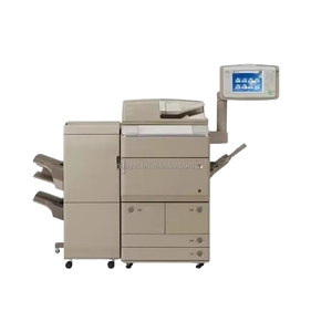 Machine <span class=keywords><strong>d</strong></span>'imprimantes de photocopieurs de copieur remise à neuf et <span class=keywords><strong>d</strong></span>'occasion à bas prix pour <span class=keywords><strong>Canon</strong></span> ADV8105 8085 8095 - Product Image 1