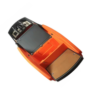 Sanguine Venta al por Mayor Personalizable Múltiples Opciones de Color Mini Moto Acuática Eléctrica a Batería de Grado Industrial PE Jet 10 kW