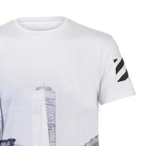 Nuevas Camisetas Sublimadas de Manga Corta Transpirables para Verano en Venta, Camisetas de Hombre de Alta Calidad de Proveedor Directo de Fábrica - Product Image 4