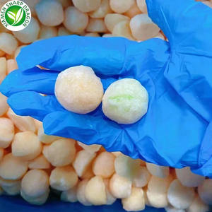 IQF Đường Cube Dưa Muskmelon Chunk Dicled Dưa Quả Bóng Kích Thước Cho Đông Lạnh Dưa - Product Image 3