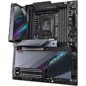 GIGABYTE <span class=keywords><strong>Z790</strong></span> 2 <span class=keywords><strong>AORUS</strong></span> maestro Placa base con LGA 1700 - Product Image 5