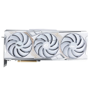 การ์ดจอ 2024 IGame RTX 4080 SUPER Loong Edition OC 16GB GDDR6X สำหรับเดสก์ท็อป/เวิร์กสเตชัน พร้อมพัดลมระบายความร้อนประสิทธิภาพสูง - Product Image 5