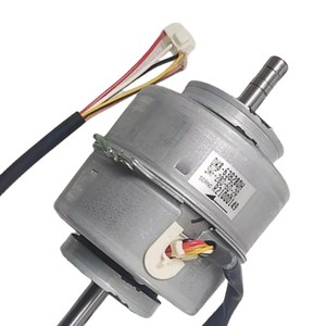 Moteur de ventilateur d'intérieur pour climatisation centrale Toshiba SWF-280-60-2R DK8-63B280H, pièce de rechange pour moteur électrique - Product Image 2