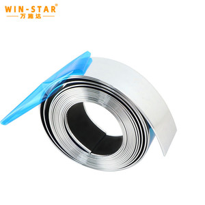 WINSTAR-Bandas de <span class=keywords><strong>PVC</strong></span> para muebles, bandas de borde de sofá de diseño moderno, para uso doméstico - Product Image 5