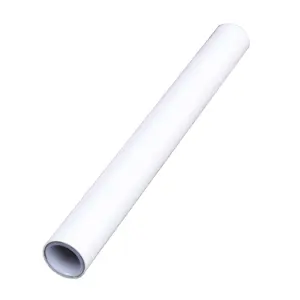 underfloor multilayer aluminium pipe plastic pipe pex al pex for underfloor heating