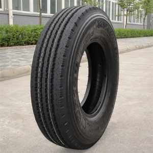 ยางรถบรรทุกขนาดเล็ก 6.50 R16 8.25 16PR 9.5 R17.5 CP169 ยางจีนแบบเหล็กทั้งหมด TBR ไม่มียางใน - Product Image 2