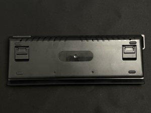 Compact Mini Wireless <strong>Keyboard</strong> with Scissor Keys New <strong>Computer</strong> <strong>Keyboard</strong> Compatible with <strong>Mac</strong> and for Windows - Product Image 4