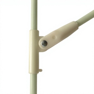 Premium High Strength FRP Fiberglass H Stakes for Yard Signs - Product Image 4