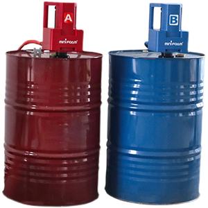 Máquina de Embalaje de Espuma en Sitio, Máquina de Inyección de Espuma de Poliuretano para Embalaje Protector Industrial, Ahorro de Energía, 1 Año de Garantía - Product Image 3