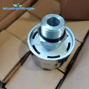 Élément de filtre respirateur d'air série BF, filtre de ventilation de réservoir d'huile pour boîte de vitesses, série PAF, série EF et série <span class=keywords><strong>QUQ</strong></span> - Product Image 3