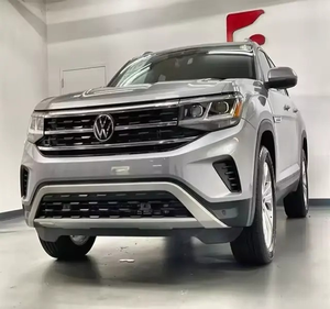 2024 Vo L2k Ag En <span class=keywords><strong>Tla</strong></span> s Cr2oss Sport V6 SEL SUV 4 Puertas, Asientos de Cuero, Cámara Trasera, Volante a la Izquierda, Faros de Xenón, Pantalla Táctil, Euro - Product Image 1
