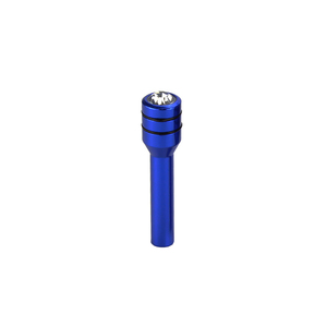 Boutons de verrouillage de porte de voiture en strass, loquet de levage pour portes automobiles, goupille de verrouillage de porte de véhicule en alliage d'aluminium, universel Hengtu M4 - Product Image 6