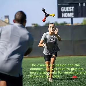 I trainer all'ingrosso per la cattura della risposta al movimento, che possono migliorare la coordinazione occhio-mano e la velocità, sono prodotti sportivi divertenti - Product Image 6