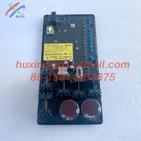 DECS 100 A15 Basler AVR Régulateur de tension automatique Decs 100 A15 A11 B11 B15 Régulation de tension Avr Module de commande du moteur DECS100