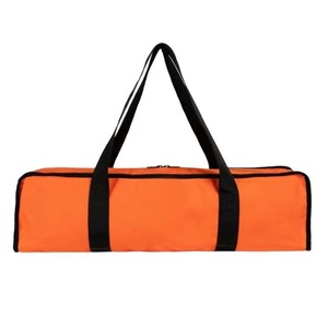 BSCI factory China Supplier Vehicle Forestry Tools Kits Bag Rugged Canvas Outdoor <b>Chainsaw</b> Carry Bag - Product Image 1