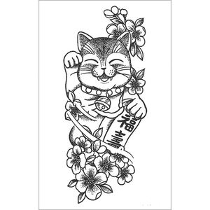 Nouveaux designs 2026, encre végétale, <span class=keywords><strong>tatouage</strong></span> semi-permanent imperméable à l'eau, résistant à la transpiration pendant 2 semaines, art corporel pour hommes et femmes, à base de plantes - Product Image 4