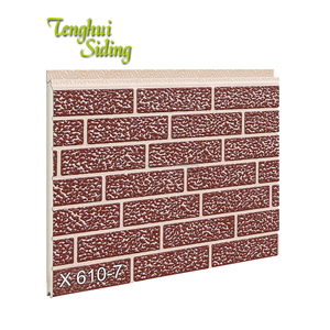 Tenghui paredes metalicas prefabricadas <span class=keywords><strong>material</strong></span> <span class=keywords><strong>de</strong></span> <span class=keywords><strong>construccion</strong></span> <span class=keywords><strong>de</strong></span> mosaic - Product Image 1