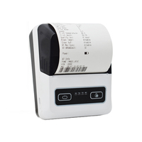 Printer Thermal Mini Portabel 3 Inci 80mm