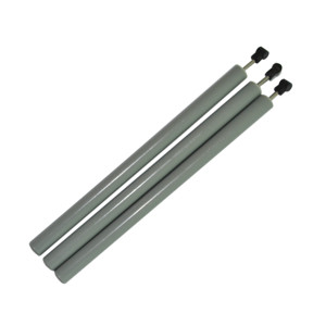 Système <span class=keywords><strong>de</strong></span> meubles <span class=keywords><strong>amortisseur</strong></span> <span class=keywords><strong>de</strong></span> <span class=keywords><strong>porte</strong></span> pousser <span class=keywords><strong>pour</strong></span> ouvrir le dispositif <span class=keywords><strong>De</strong></span> Rebond en plastique tampon coulissante amortisseurs - Product Image 2
