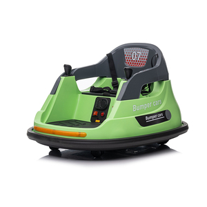 Voitures jouets personnalisées en usine 12V voitures jouets électriques à double moteur pour enfants <span class=keywords><strong>voiture</strong></span> jouet à <span class=keywords><strong>batterie</strong></span> rechargeable de <span class=keywords><strong>6</strong></span> <span class=keywords><strong>volts</strong></span> pour les enfants de <span class=keywords><strong>6</strong></span> ans - Product Image 5