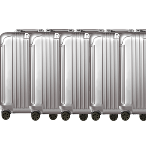 Originele serie aluminiumlegering luxe bagage designer cabine koffer RIMOW 21-inch koffer dagelijks gebruik zakelijke trolley bagage - Product Image 2