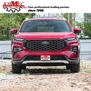 Equator 2023 1.5T Turbo, Volante a la Izquierda, SUV Usado, Transmisión Automática, Luces LED, Techo Solar, Cámara Trasera 360° - Product Image 2