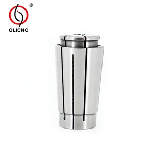 Dụng Cụ Máy Móc Kẹp SK10 SK16 Kẹp SK Kẹp Lò Xo SK Độ Chính Xác Cao 0.005Mm Cho Cnc - Product Image 2