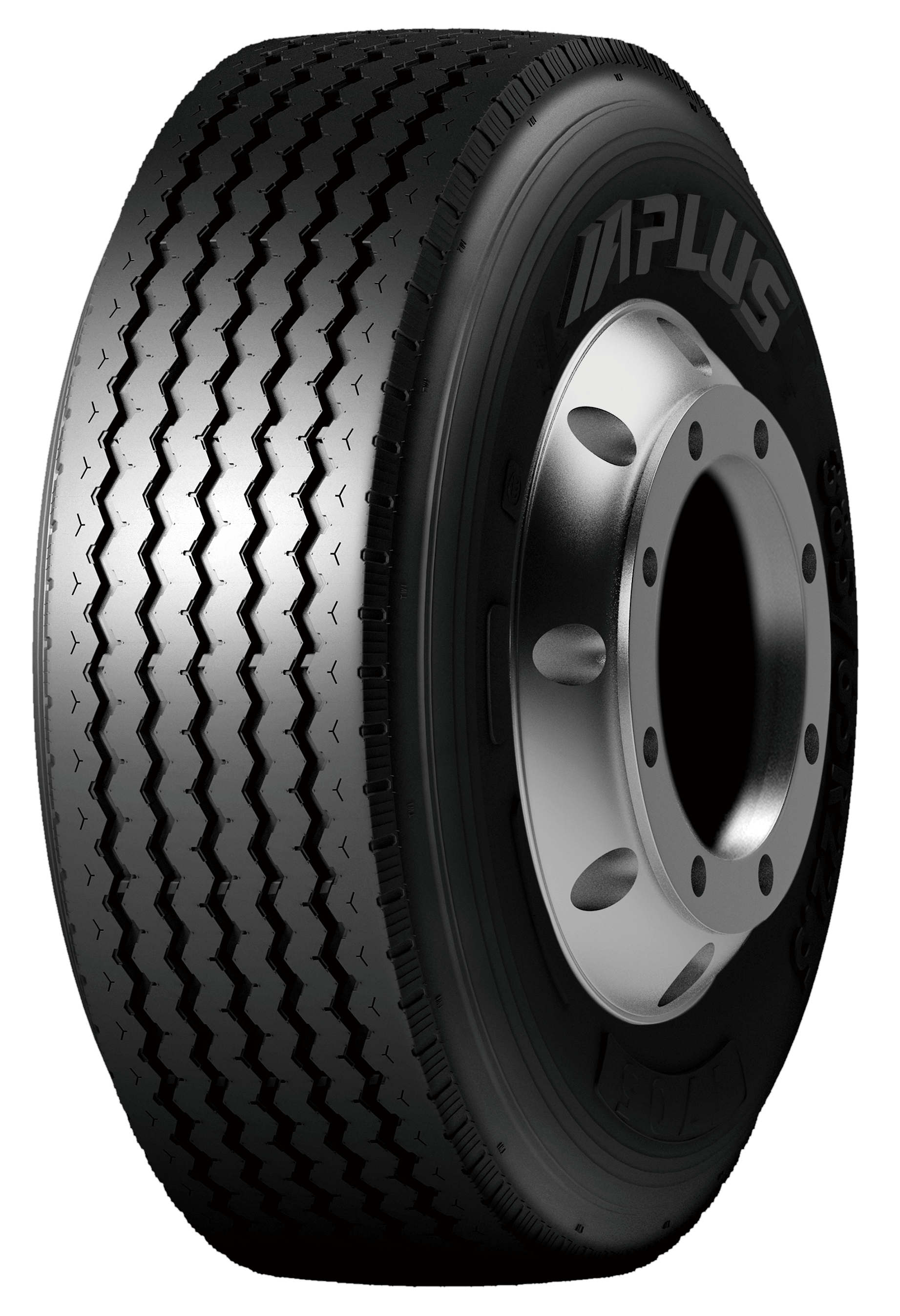 Truck Tires Lanvigator Aplus 385/65R22.5 - High Performance
