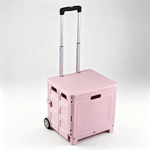 Heavy Duty Chrome Wire Shopping <b>Cart</b> 340L Supermarket Large Capacity Silent Swivel <b>Wheel</b> Grocery Store Trolley Use Set Kit - Product Image 6